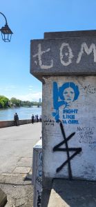 un'immagine scattata a Torino così a caso solo perché mi piace